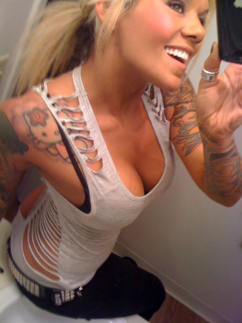 Busty Dream GFs