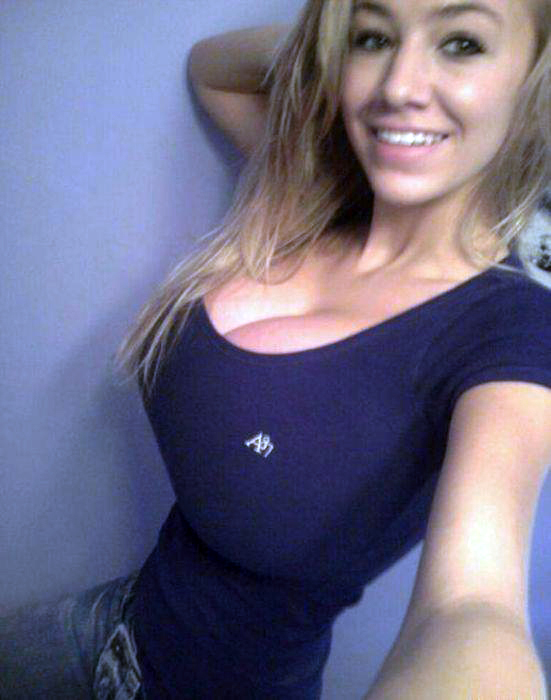 Massive Amateur Melons