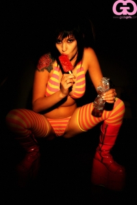 Chelsea Fruit Pop