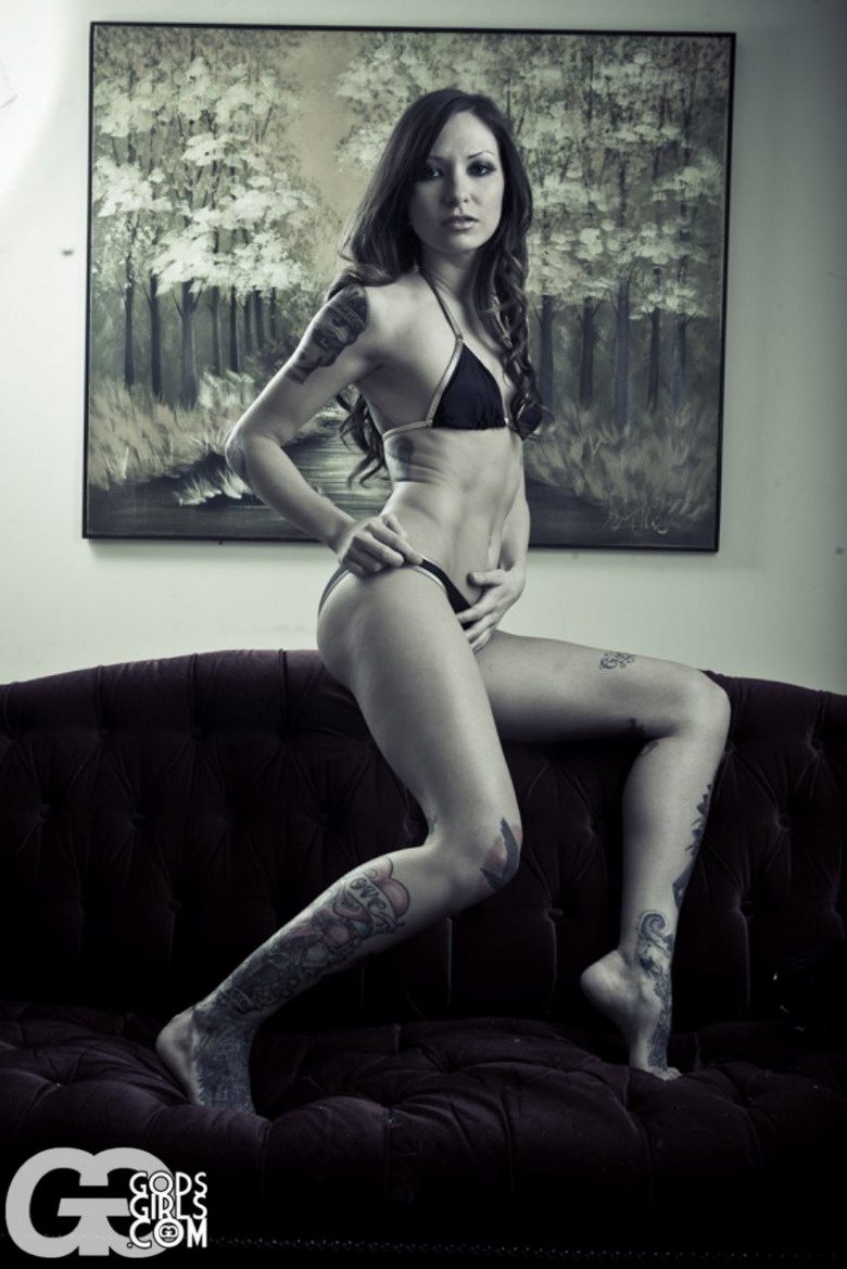 Kaylee - Dream Lover