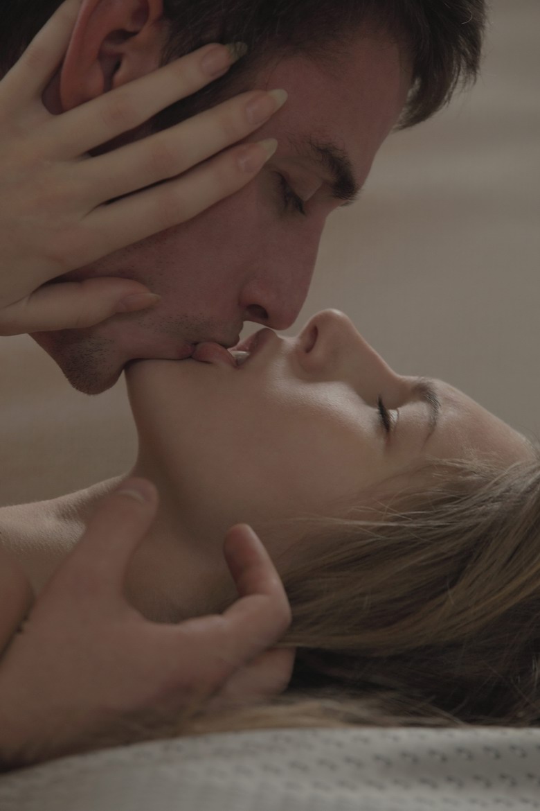 Angelica - Inside Perfection