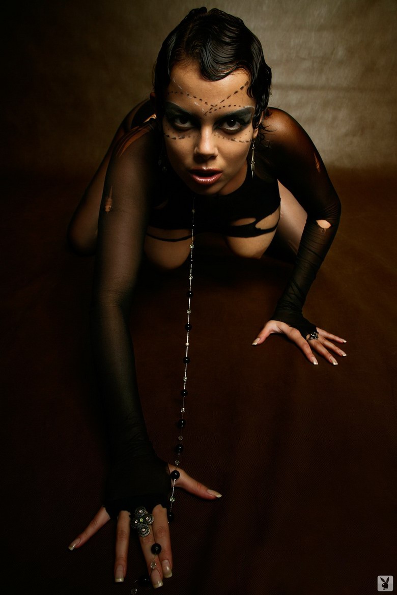 Julia Zabrodina - Let Her Rip