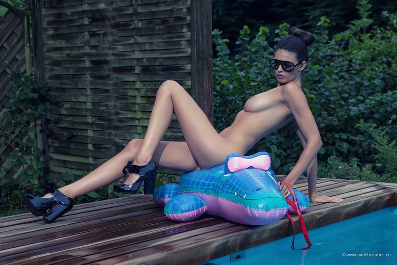 Karmen - Lady Gaga