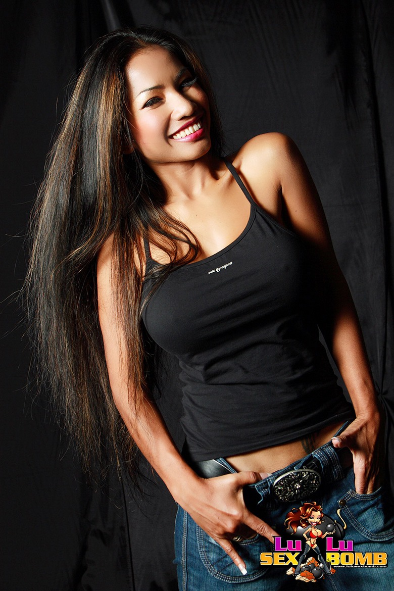 Thai Queen Lulu