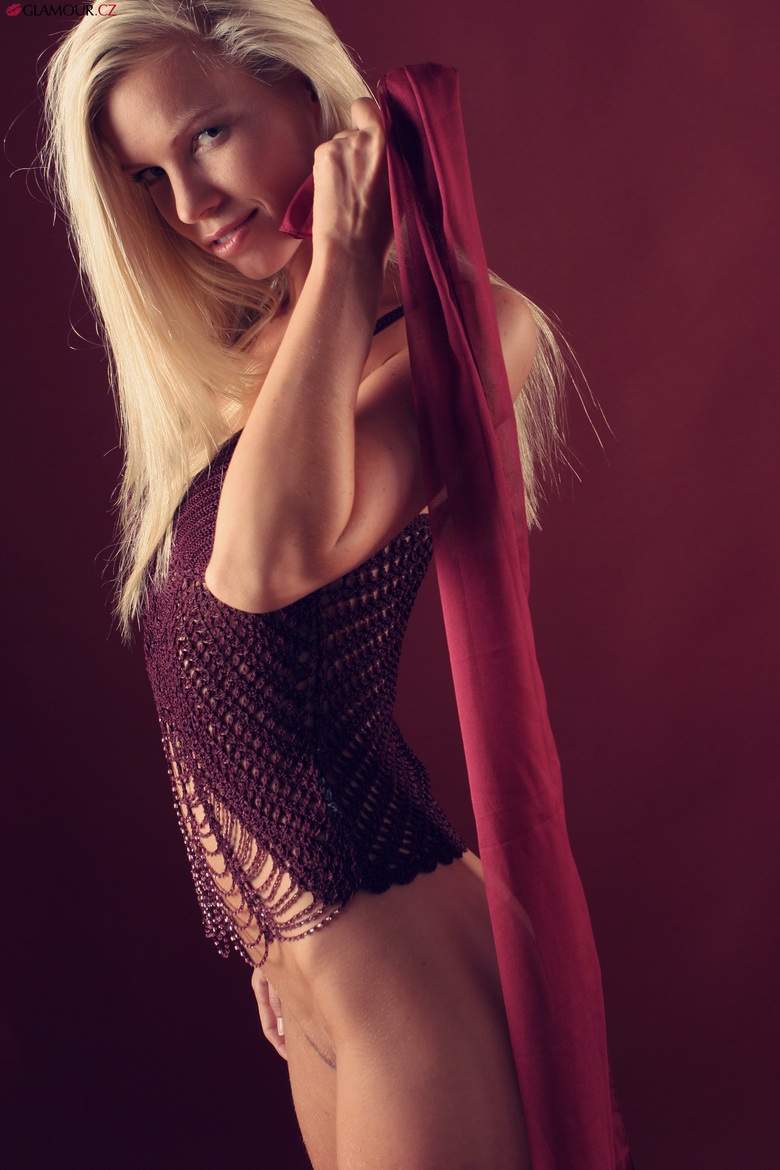 Blondie Marketa