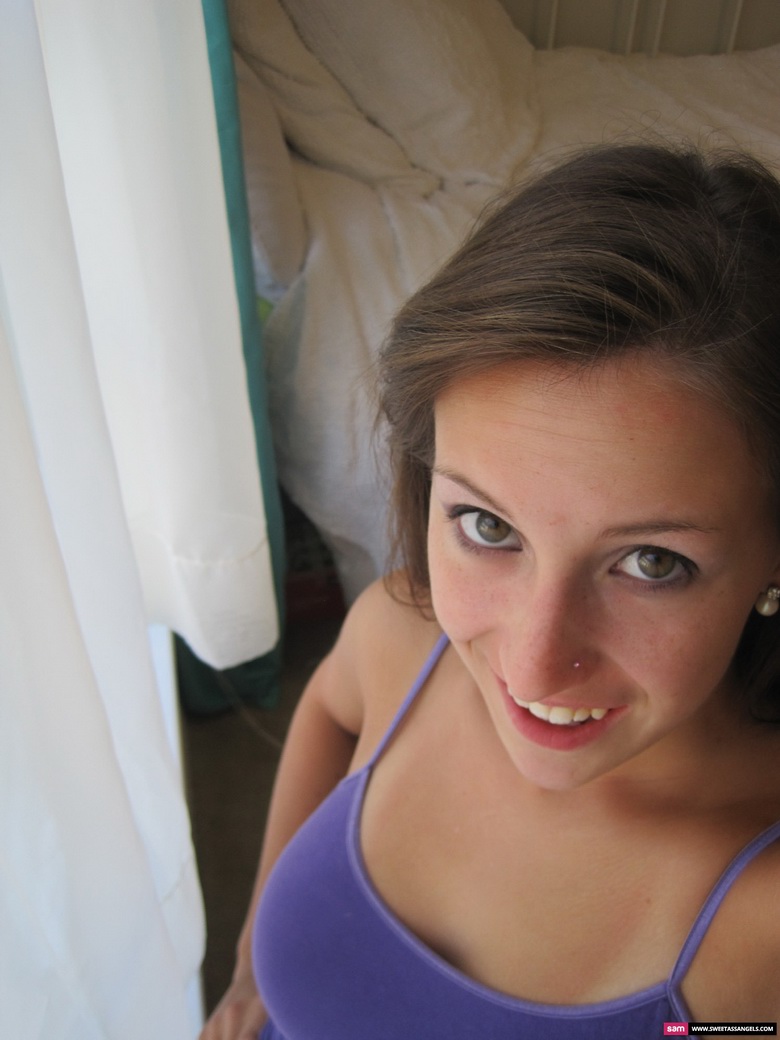 Amateur Angel Ally