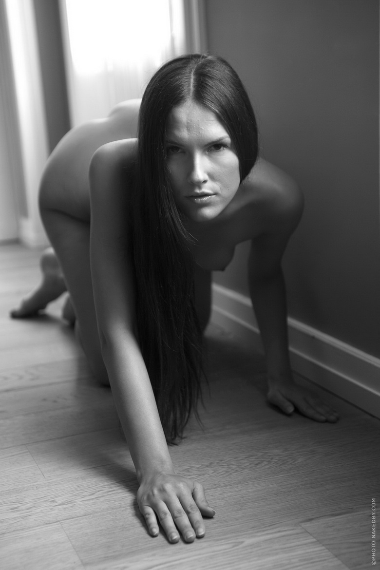 Morning With Susanne