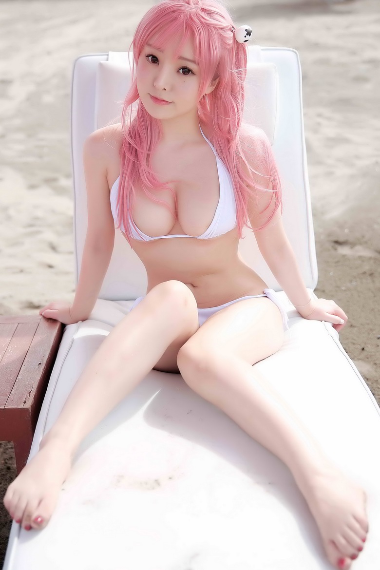 Asian Mia