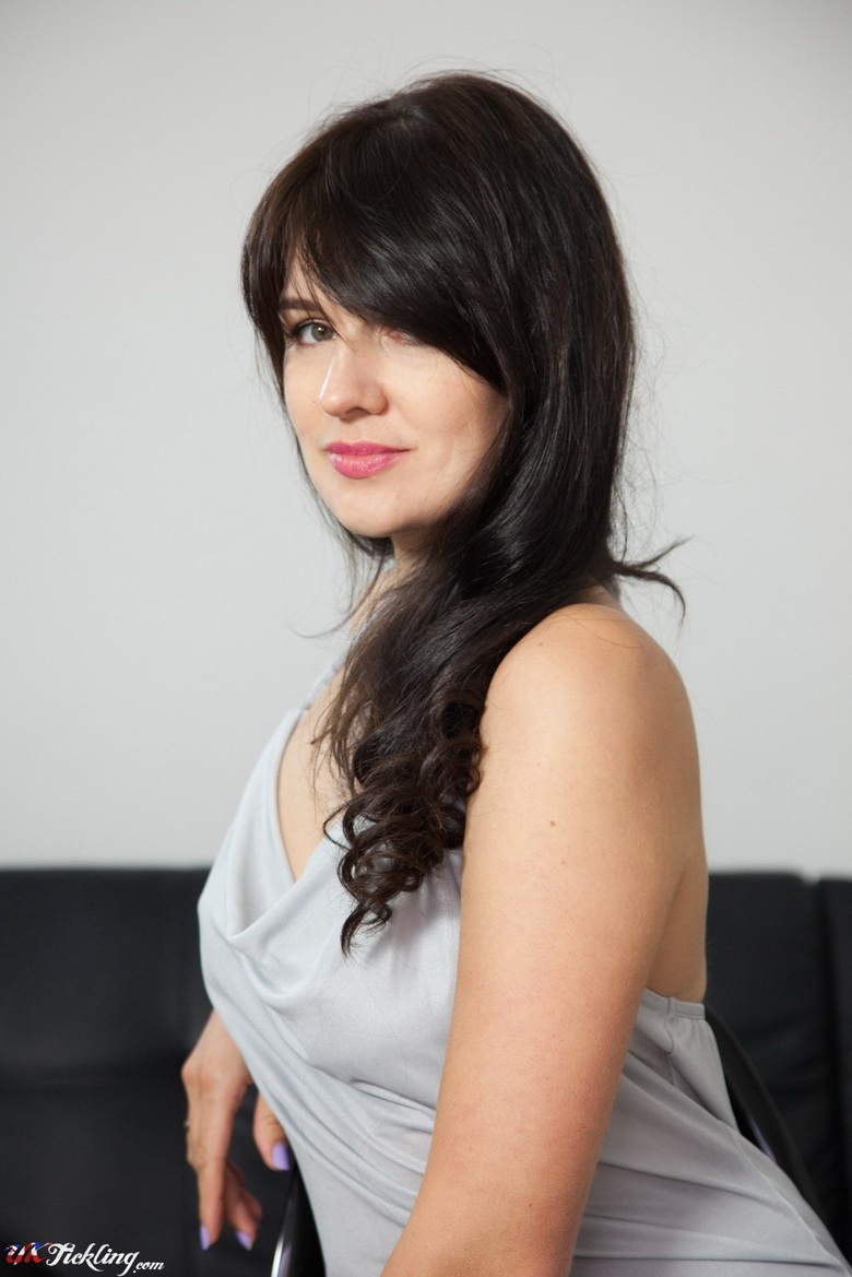 Natasha Posed Pics