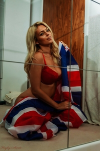 British Danielle Sellers