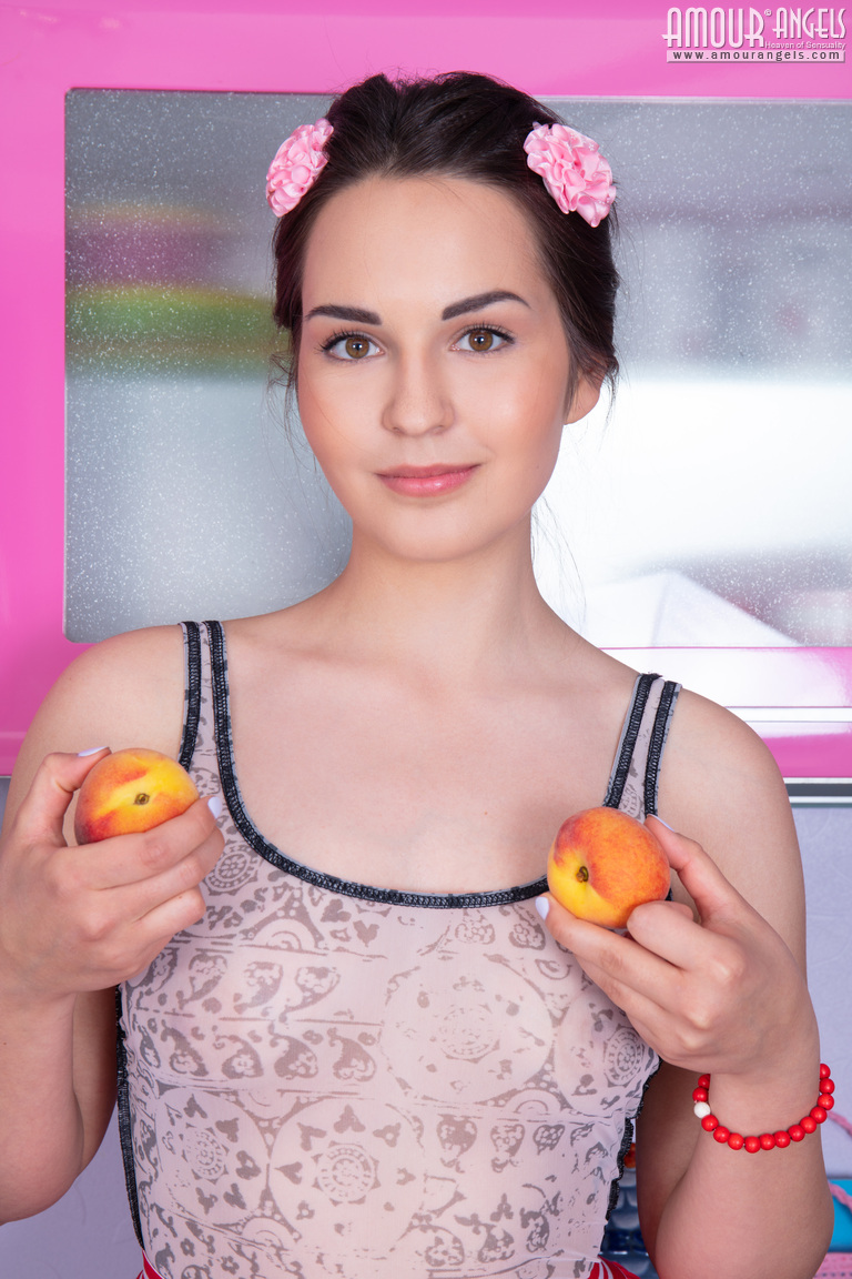 Sexy Looking