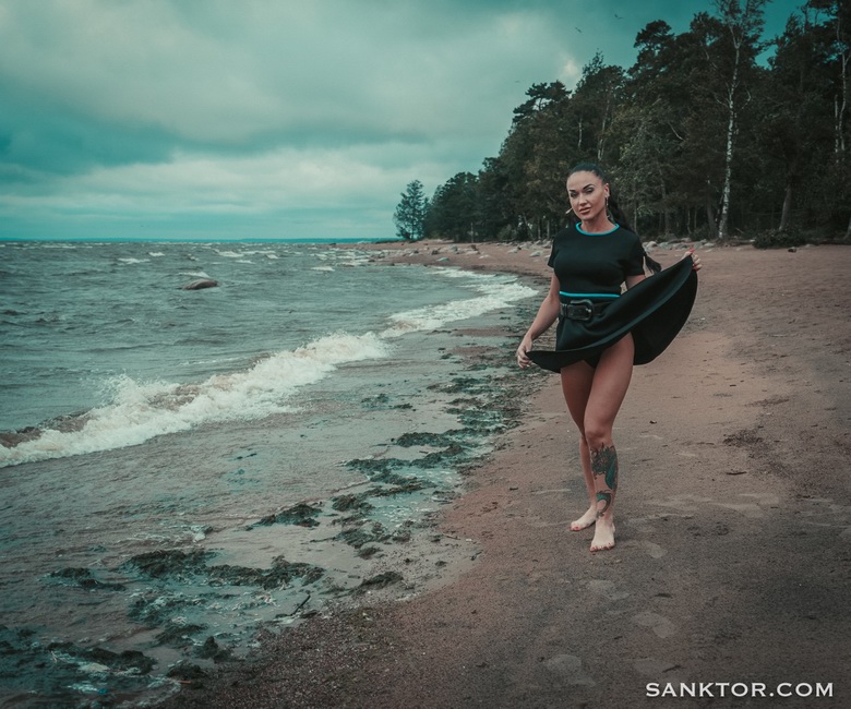 Wind of the Sea