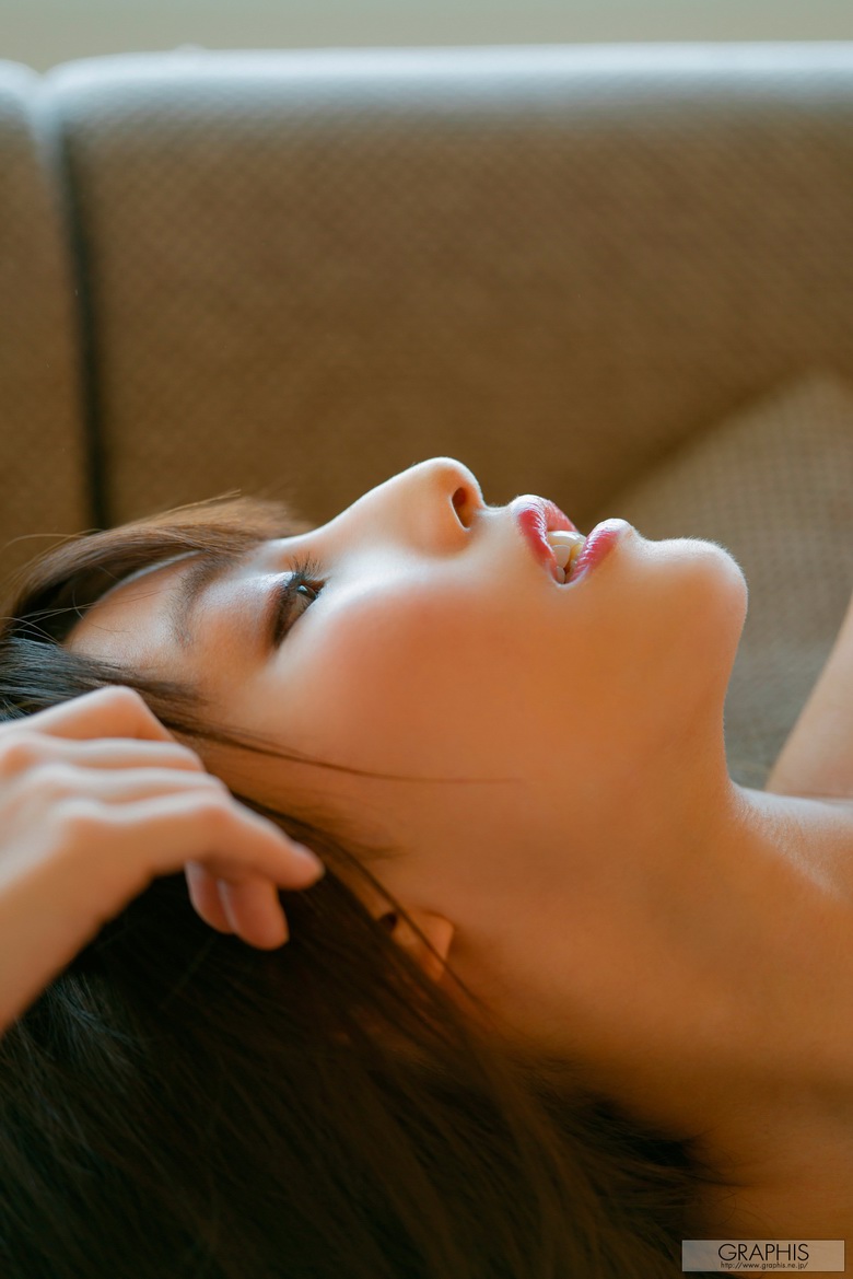 Syunka Ayami's Beautiful Body