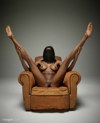 Ombeline Fantasy Figure