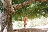 Katy Belle in a good place