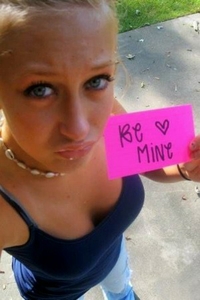 Real Teenie Beauties