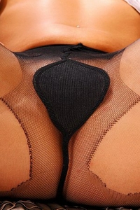 Nylon Surprise