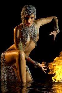 Melodie Gore