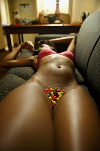 Lovely Candies