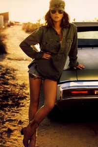 Cheryl Tweedy Cole