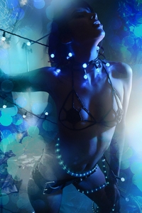 Stacey - Blue Motion