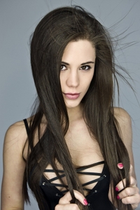 Little Caprice - On Swing