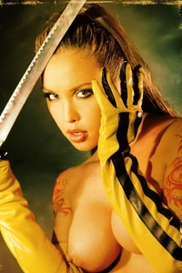 Yellow Fight
