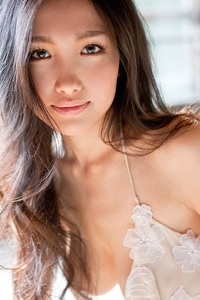 Sensual Asian Cutie for All