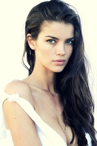 Sexy Model Natasha Barnard